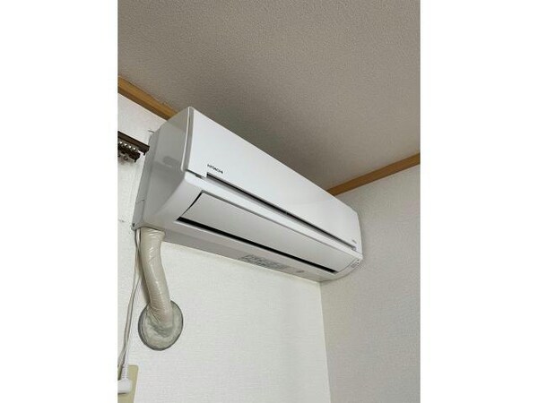 空調設備