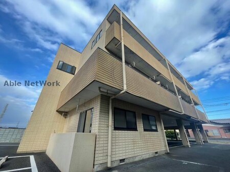 エトワールガレ (高崎市倉賀野町)外観写真