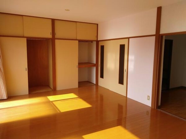 居室（その他）(開放感があります)