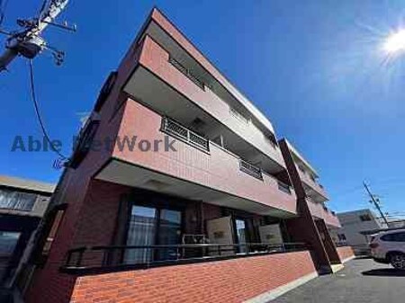 みやまマンションⅡ（高崎市下小塙町）外観写真