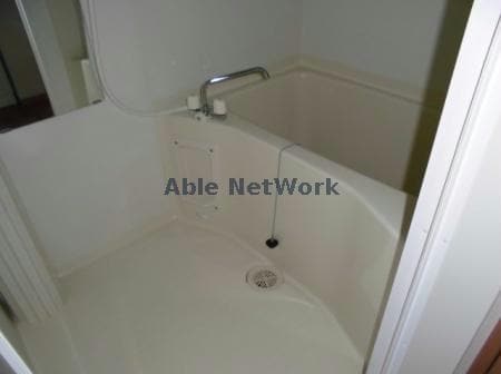 物件内観写真11　(ゆったり疲れを癒せます)