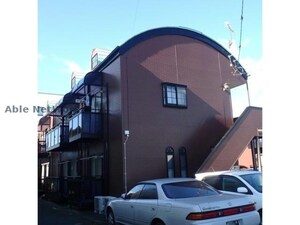 ヴィラ・オトンヌ A・B・C（高崎市福島町）外観写真
