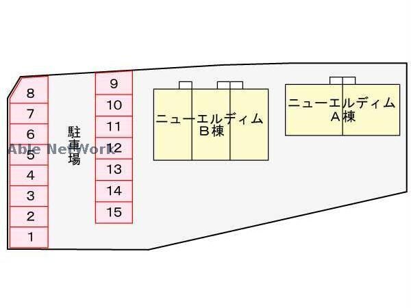 周辺環境