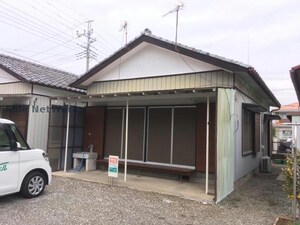 髙木貸住宅（高崎市並榎町）外観写真