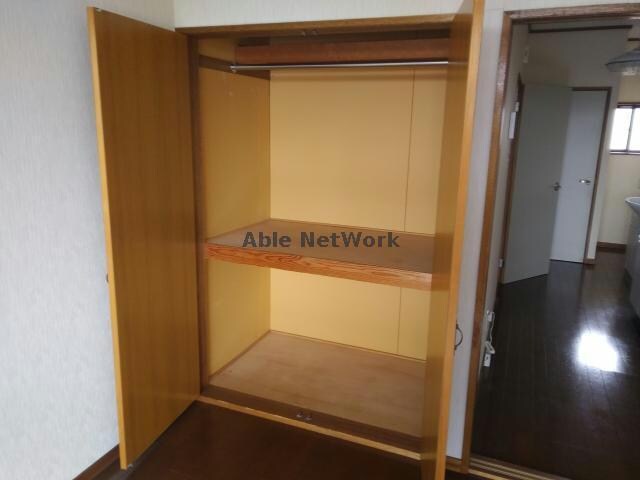 物件内観写真13　(奥行きがあります)