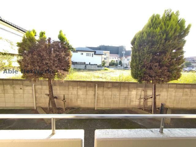 物件内観写真16　(眺望良好です)