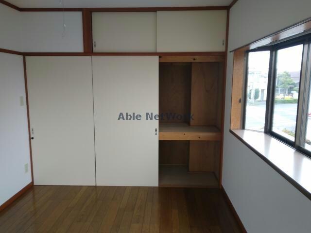 物件内観写真11　(奥行きがあります)