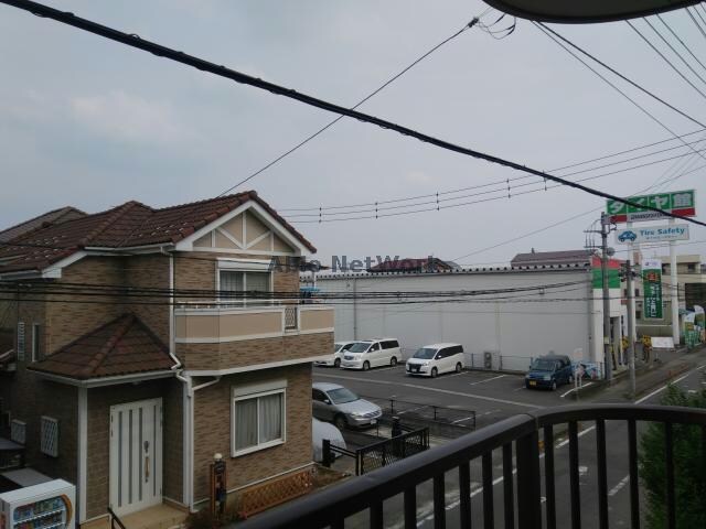 物件内観写真12　(眺望良好です)