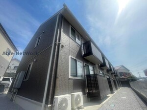 ＩＳＨＩＫＡＷＡ　ＨＩＬＬＳ　Ⅷ外観写真