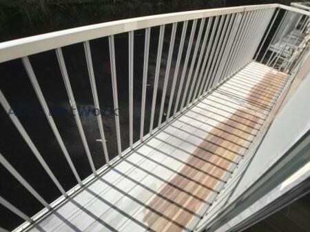 物件内観写真15　(洗濯物も安心です。)