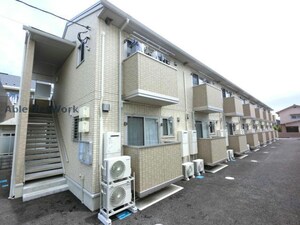 Ｄ-ｄｒｅａｍ外観写真