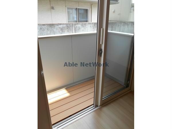 物件内観写真12　(日当り良好)