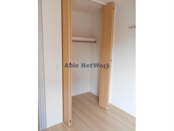 物件内観写真16　(奥行きがあります)