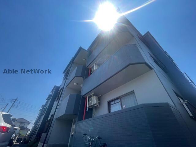 物件外観写真3　(北側です)