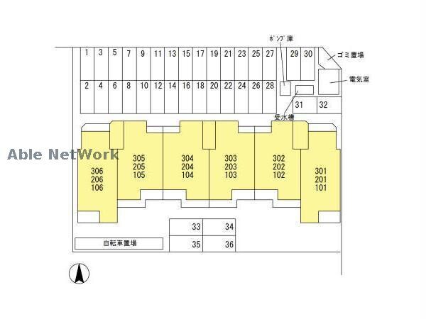 周辺環境