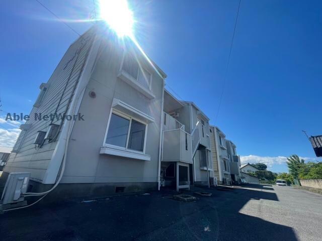 物件外観写真6　(B棟)