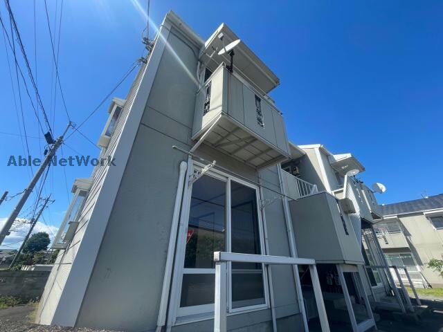 物件外観写真7　(C棟)