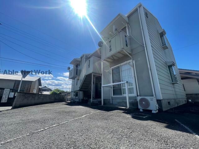 物件外観写真8　(C棟)