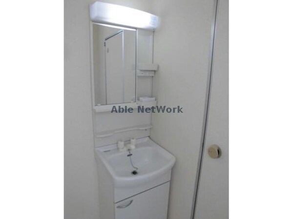 洗面所・脱衣所