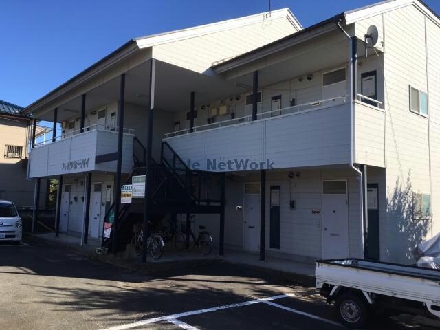 物件外観写真2　(外観)