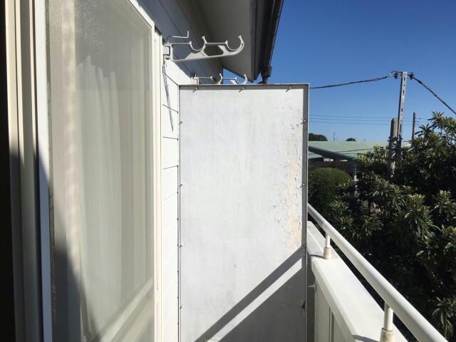 物件内観写真15　(陽が差し込みます。)