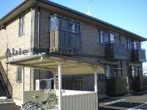 メゾン・ルーチェ（高崎市上並榎町）外観写真