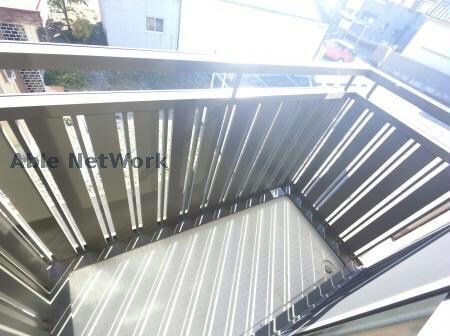 物件内観写真11　(バルコニー)