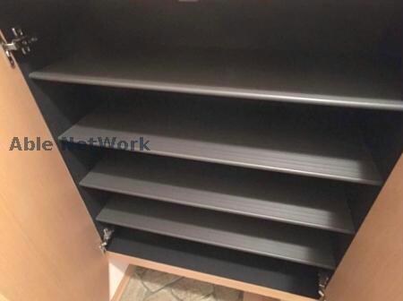 物件内観写真12　(シューズボックス)