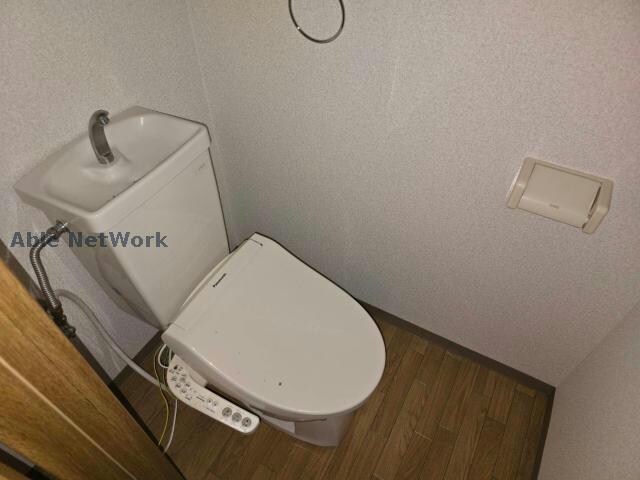 物件内観写真11　