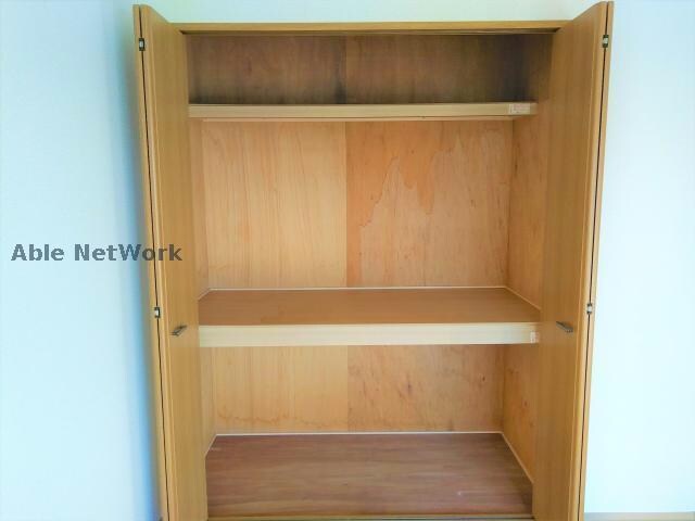 物件内観写真15　(縦・横に奥行きがあります)