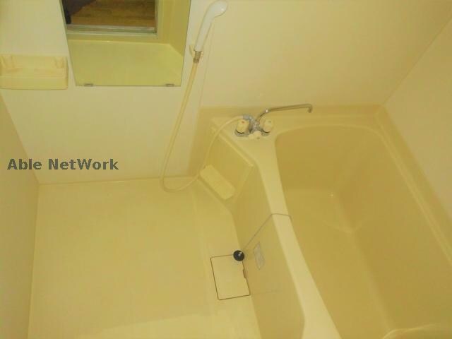 物件内観写真21　(十分な広さがあります)