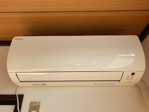 空調設備