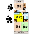 センチュリー２１本館（高崎市石原町）の間取図