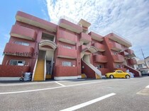 センチュリー２１本館（高崎市石原町）の外観写真