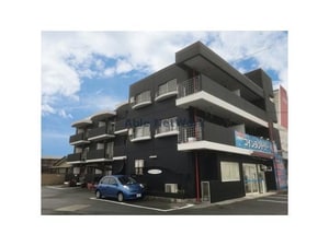 エルパラシオ（高崎市飯塚町）外観写真