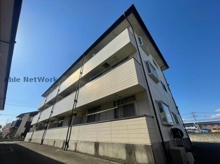 今井マンション外観写真