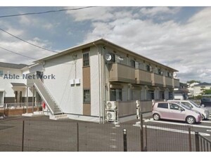 エスペランサⅠ・Ⅱ(高崎市筑縄町)外観写真