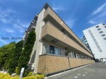 きれいな外観です。