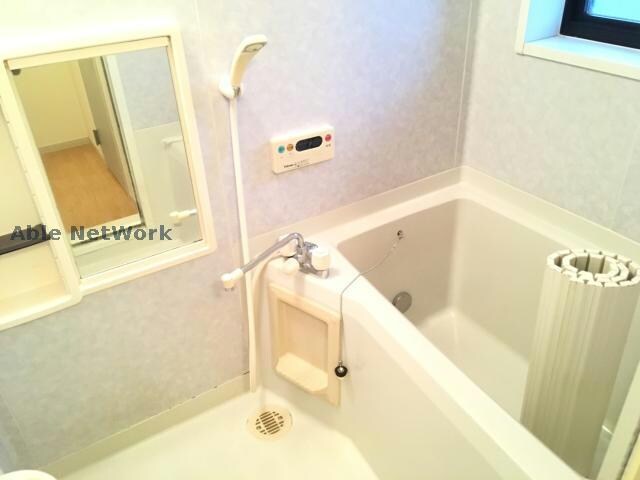 物件内観写真9　(追炊き機能付き)