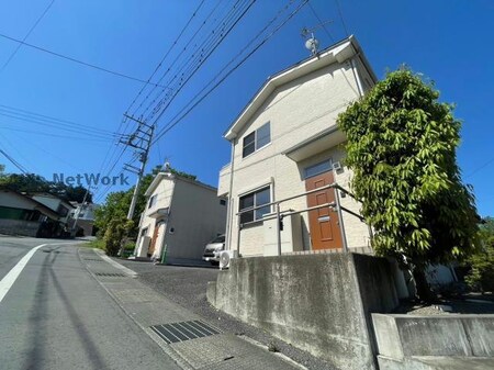 ひまわり（高崎市乗附町）外観写真