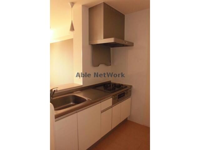 物件内観写真11　