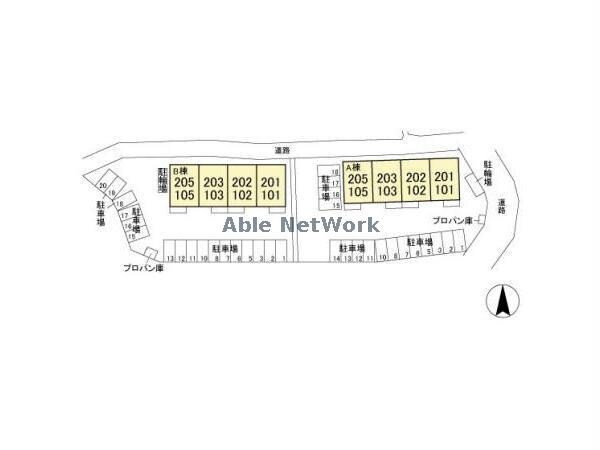 物件内観写真18　