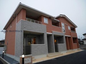 テイク　ファイブ（高崎市井野町）外観写真