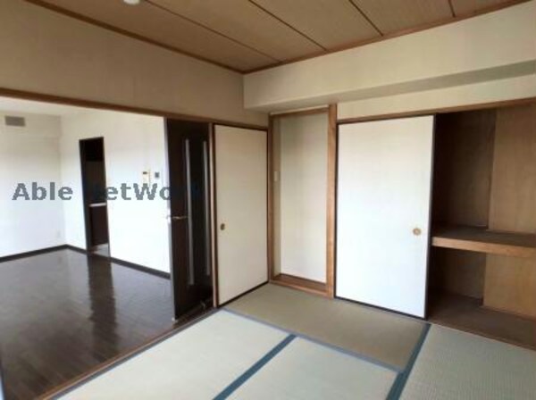 居室