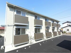 プルミエール下小塙（高崎市下小塙町）外観写真