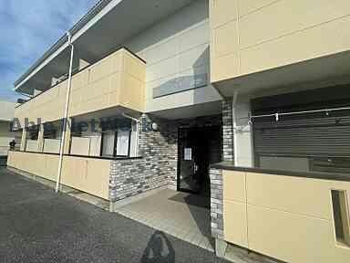 物件外観写真4　(集合郵便受け)