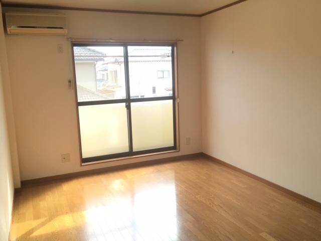 物件内観写真16　(陽が差し込みます。)