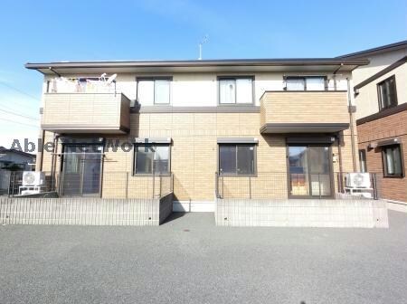 サンクレール　Ａ（高崎市飯塚町）外観写真