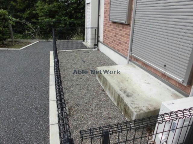 物件内観写真11　