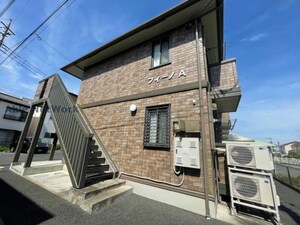 フィーノ　Ａ/Ｂ外観写真